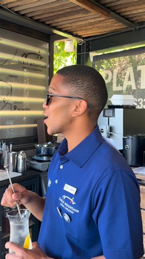 10K views · 127 reactions | Nobody is watching… but Table Mountain is!  2 Days to Go! The countdown is on, let’s make it happen! Vote for Table Mountain as the World’s Leading Tourist Attraction and for Table Mountain Aerial Cableway as the World’s Leading Cable Car Ride in the World Travel Awards 2025! Cast your vote — link in bio! #VoteTableMountain #2DaysToGo #WorldTravelAwards #TableMountain #CapeTown | Table Mountain Aerial Cableway | Facebook