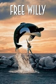 Free Willy (1993) - AZ Movies