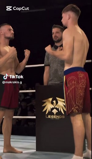 40seconds knock out 1st round. Mr low kick 🦵🪓#fypシ #kickboxing #fyp #athlete #champ #k1 #lowkick #knockout