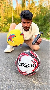 Cosco Premier Football vs Cosco Hurricanes Football
