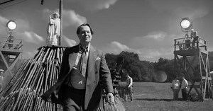 In photos: David Fincher’s ‘Mank’ goes behind the scenes of the classic movie ‘Citizen Kane’