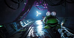 High On Life DLC Release Date Set for Horror-Themed Expansion - PlayStation LifeStyle