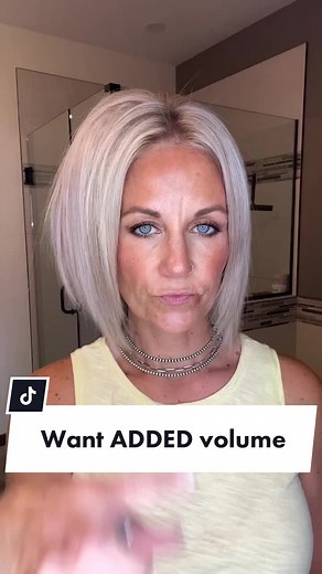 Get Instant Volume with VOLOOM Rootie and L'ange Hair Products!