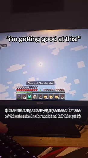 Mastering PvP Skills in Minecraft Survival Gameplay