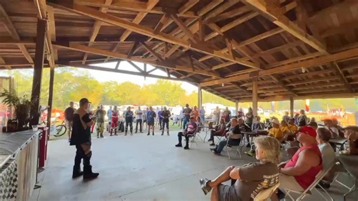 125 plus entries at Diamond Dons Regional today! | Vintage Factory