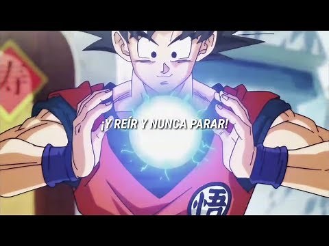 Dragon Ball Super Opening 2 | Latino | Letra
