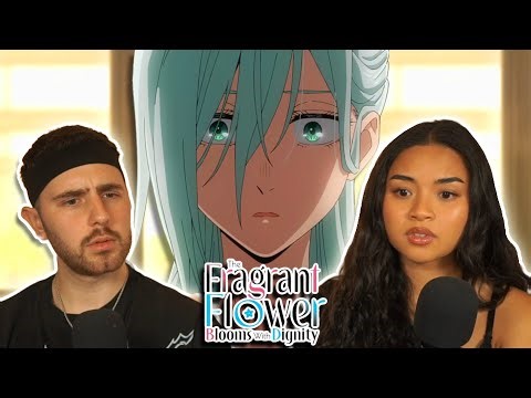 ALL EYES ON SUBARU!! - The Fragrant Flower Blooms With Dignity Episode 3 REACTION!