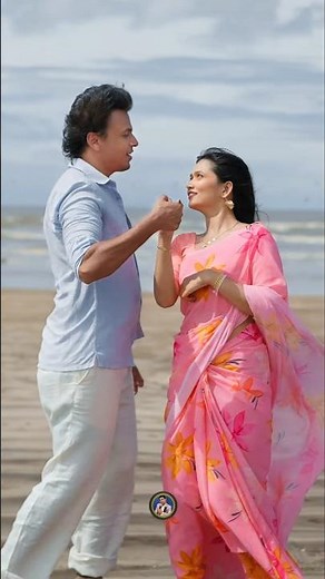 Ruperi Valut - Abhijeet Sawant - Gautami Patil - Marathi Song - New Songs - Marathi Songs #shorts