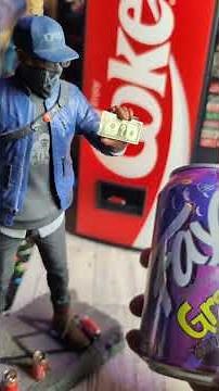 Customizing the Coca-Cola Mini Fridge: Cool Mod for Retro Fans