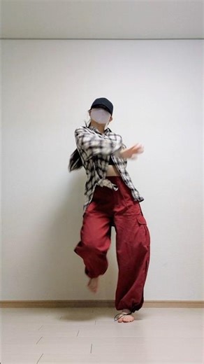 CHAEYOUNG (TWICE) - SHOOT (Firecracker) | Dance Challenge Shorts