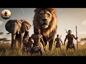 Life in Millions of Years Ago – Primitive Skills vs Mammoths #92