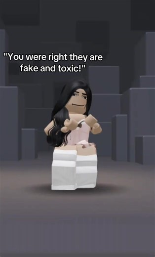 Navigating Toxicity in Roblox Communities