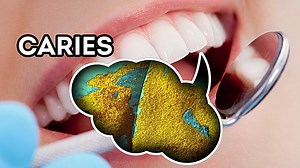 Beautiful pictures you can see under microscope only: | 5-Minute Crafts Men