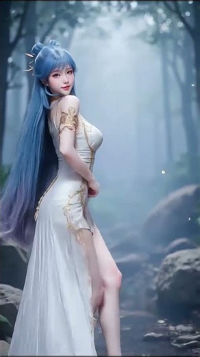 Cute Anime Girls That Will Melt Your Heart! 💖🌟