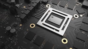 Project Scorpio has dynamic GPU/CPU perf scaling