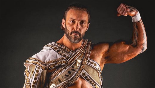 Chris Masters Recalls Being 22 For Prime WWE Run, Reflects On Issues With John Cena | PWMania - Wrestling News