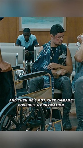 Road House trailer reaction Jake Gyllenhaal Conor McGregor action thriller