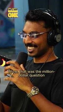 Which is the BEST 'Laksa' in Malaysia