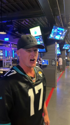 Challenge: Hit Every Target at Topgolf Consecutively