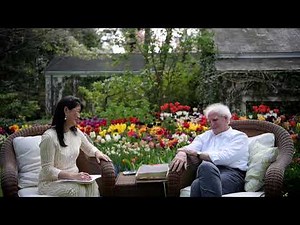 Chat with maestro Benjamin Zander: The Art of Possibility Part 1