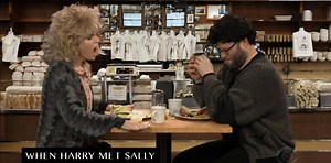 LOL: Seth Rogen And Charlize Theron Reenact 20 Romantic Comedies In 12 Minutes - SlashFilm