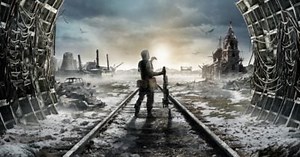 Metro Exodus: How to Install Weapon Parts