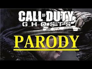 Call of Duty Ghosts PARODY/VERARSCHE (IRONIE) [GERMAN/HD]