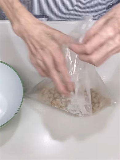 大豆の甘辛炒めの作り方♪簡単に出来て止まらない美味しさ！おつまみ、箸休めお弁当等に大変喜ばれます。作り置きも出来て重宝します。 #02