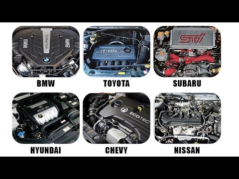 Every Car Brand's Most Unreliable Engine Explained in 10 Minutes