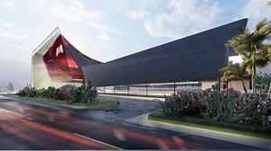 Fashion Hub, Graduation Project - Maha Mustafa Eleissawy