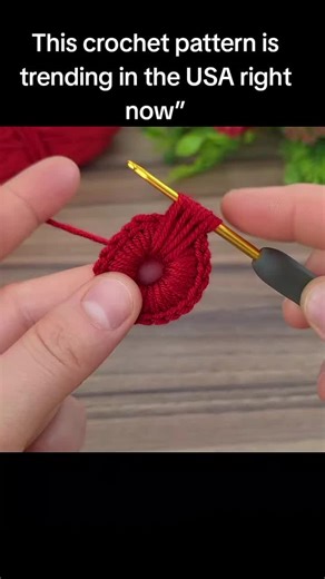 Top Crochet Patterns for Beginners in the USA