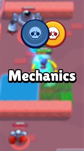 Hidden MECHANICS you didn't know about Part. 1