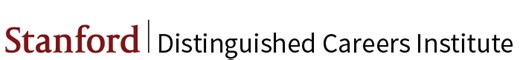 Jame White Profile for Impact - Stanford Distinguished Careers Institute