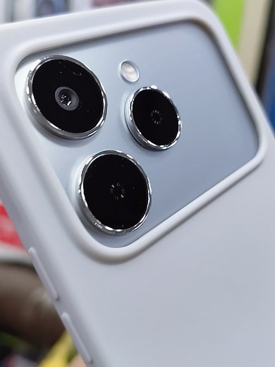Tecno Spark 40 Features: 50MP Camera and Fast Charging