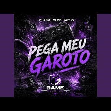 Pega Meu Garoto