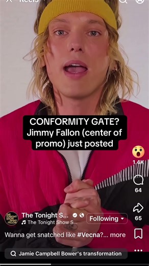 Countdown to the Interactive Episode of The Tonight Show