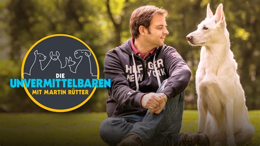 Folge 10 vom 15.02.2026 - Die Unvermittelbaren - Mit Martin Rütter | RTL