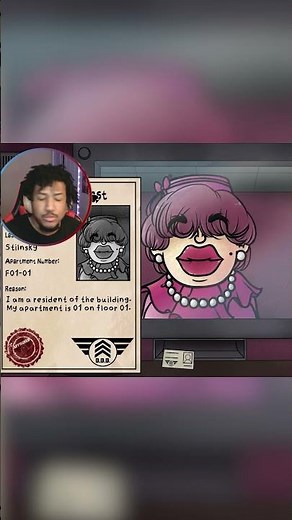 THATS NOT MY NEIGHBOR VIDEO OUT NOW #NerdyCam #Camsensi #gameplay #scarygames