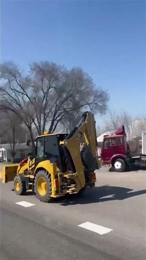 #cat432 #barusan #caterpillar #excavator #kepçevideoları