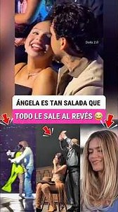 Todas las colaboraciones que Ángela quería 🎤 se le hizo realidad a Cazzu ✅🎤👏