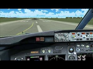 The iFly Boeing 737 NG Full Review