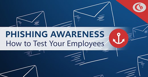 Phishing Awareness 101: How to Email Test Your Employees