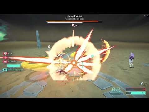 How to F*** up a Touhou run.