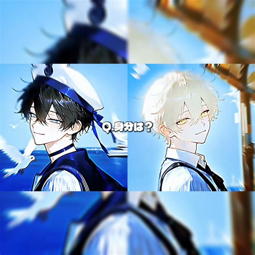 君と海上での7日間：豪華客船で始まる君取り合いラブストーリー