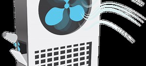 How to Prevent a Swamp Cooler Motor from Overheating | DoItYourself.com