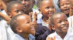 Building a Brighter Future at First Step Right