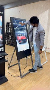 7.4K views · 20 reactions | #digitalsignage #signage #advertising #videowall #led #lcddisplay #touchscreen #digitalsign #advertisingdisplay #ledscreen #videotron #digitaladvertising #digitalsignagesoftware #kiosk #leddisplay #dooh #audiovisual #outdooradvertising #digitalmarketing #lcd #digitaldisplay #digital #technology #lcdmonitor #marketing #monitor #digitalsignagesolution #lcddigitalsignage #ledsignage #digitalsignagesolutions | Mr. Exploriments | Facebook