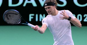 Davis-Cup-Team nach Drama im Halbfinale gegen Spanien - Alexander Zverev und Co. "einfach nur glücklich"