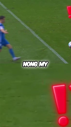 Shocking Penalty! Goalkeeper's UNBELIEVABLE Blunder! ⚽️ #shorts