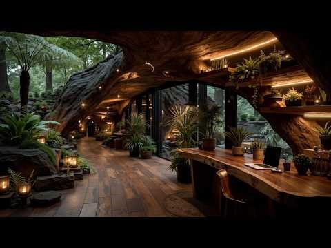 Programming music for developers | Developer focus background music | Deep focus work mix xx